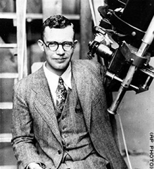 Clyde Tombaugh Pictures