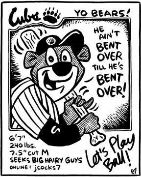 Apparently, a lot of Yogi Berra’s “quotes” are actually ...