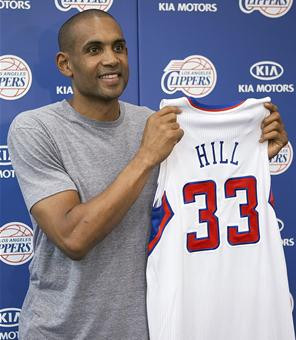 grant hill quotes