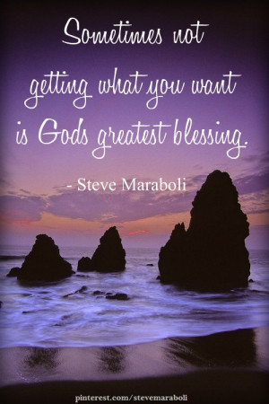 Steve Maraboli > Quotes > Quotable Quote