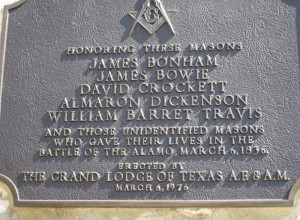 the phrase remember the alamo soon became the battle