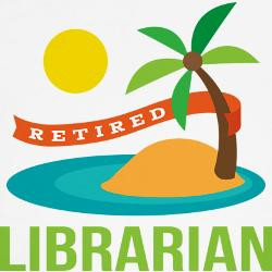 retired_librarian_tropical_tshirt.jpg?height=250&width=250&padToSquare ...