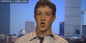 Quote throwback: dit zei Mark Zuckerberg 11 jaar geleden over ‘The ...