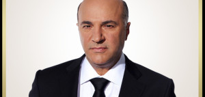 shark tank, kevin o'leary, gold quotes, gold stock