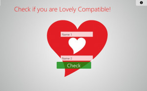 Love Compatible