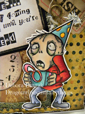 Zombie Birthday Card Sayings Zombie birthday