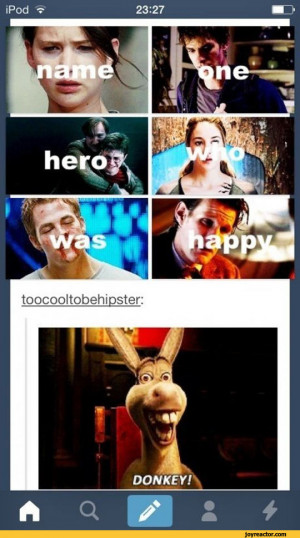 shrek,movies,Harry Potter,Doctor Who,fandoms,the hunger games,comics ...