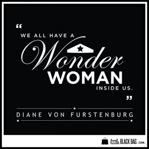 Wonder Woman! | Favorite Quotes