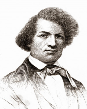 Narrative of the Life of Frederick Douglass, 1845)