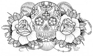 vato colouring pages
