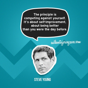 www.asportinglife.co #sportsquotes #steveyoung