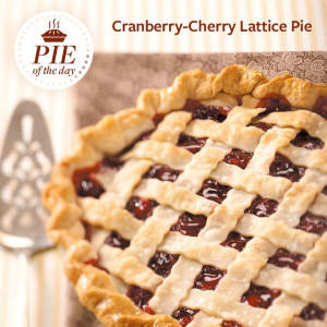 ... Pie Recipes, Pies Tarts, Cranberries Pies, Day6 Cranberry'S Cherries