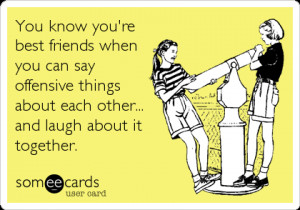 ... this image include: best friend, cute, friend, friendship and quote