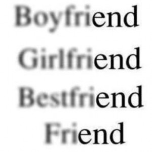 bestfriend, boyfriend, end, family, friend, girlfriend, message ...