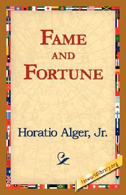Start by marking “Fame and Fortune” as Want to Read: