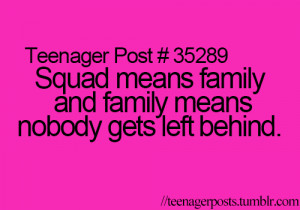... Source: teenager-posts.com squad family love squadgoals goals tumblr