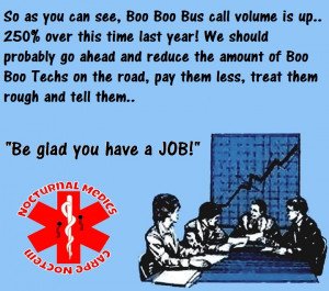 Emergency Medical Services Authority - Paramedic Licensure - HD ...