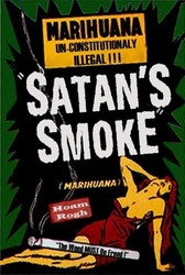 New Federal Marijuana Laws