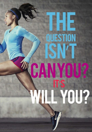 January 1st is about the time of year that the motivational images ...