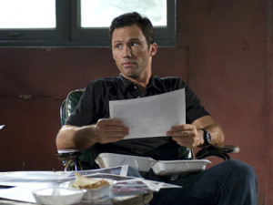 Michael Westen (Jeffrey Donovan), and his List o' Spy Tips.