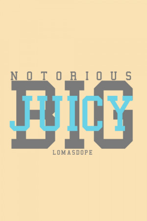 notorious big quotes