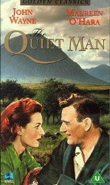 The Quiet Man (1952) Sound Clips
