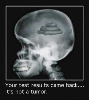 Your Test Results