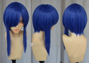 Fairy Tail Wendy Marvell Cosplay Wig
