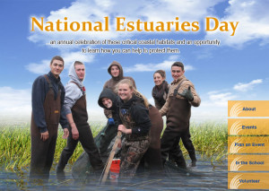 Estuariesnoaagov Inspiring People To Practice And