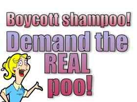 ... Shampoo - cute-funny-quotes, cute-quotes-funny, funny-and-cute-quotes