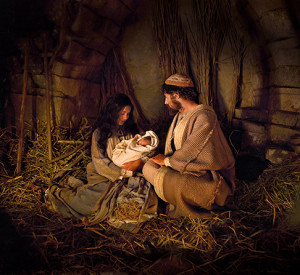 Relief Society Lesson 25: The Birth of Jesus Christ: “Good Tidings ...