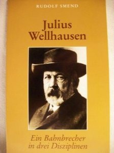Julius Wellhausen Pictures
