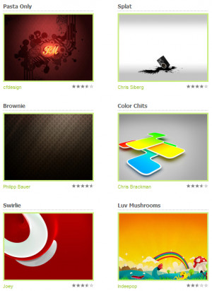 designer wallpapers. display wallpapers from,