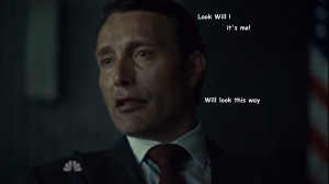 creations hannibal hannibal lecter will graham hannigram hassun comic ...