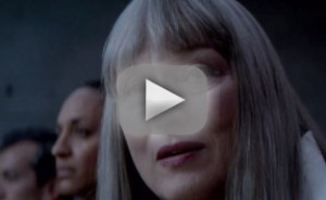 The Giver Movie Trailer