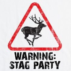 Stag or Hen do packages - 20 personaised shirts, vest or hoodies ...