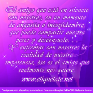 Mensajes Para Amistades Traidoras Etiquetate