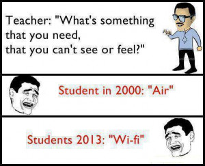Best Funny Conversation Between Teacher and Student