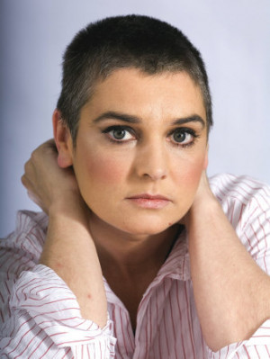 Sinead O'Connor Quotes