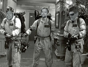 Ghostbusters Gozer Speech . Best Ghostbusters Quotes . Find ...