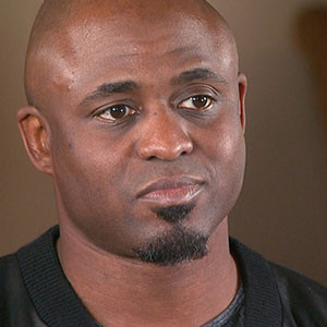 Wayne Brady: I Had a Complete Breakdown