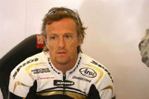 Sete Gibernau | MotoGP | Crash.Net