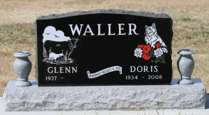 Upright Photo Gallery