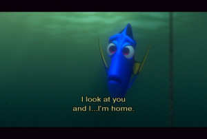 Finding Nemo