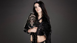 Homepage » WWE Superstars » Divas » WWE divas champion Paige