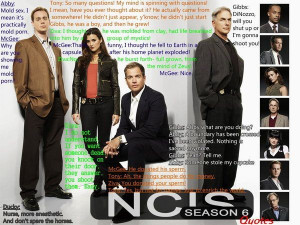 ncis quotes - Google Search