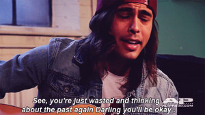 pierce the veil lyrics tumblr - Google Search