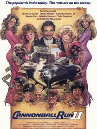 Nice to see you, Captain Chaos.