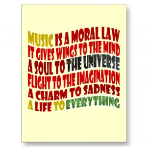 Music Rock Quotes And Sayings