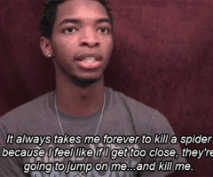 Kingsley Quotes Tumblr